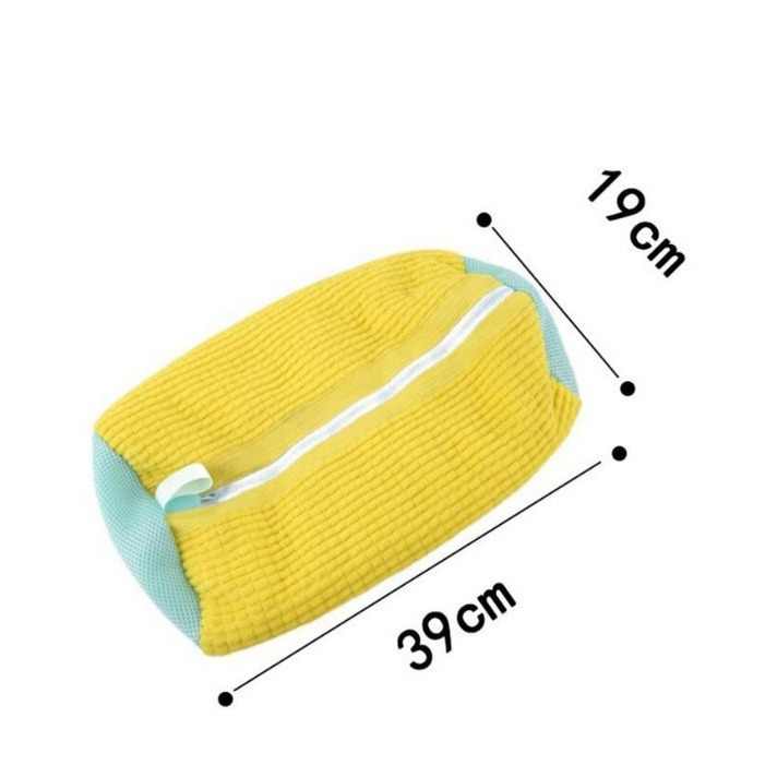 Shoe Care Plus™ Portable Cleaning Bag