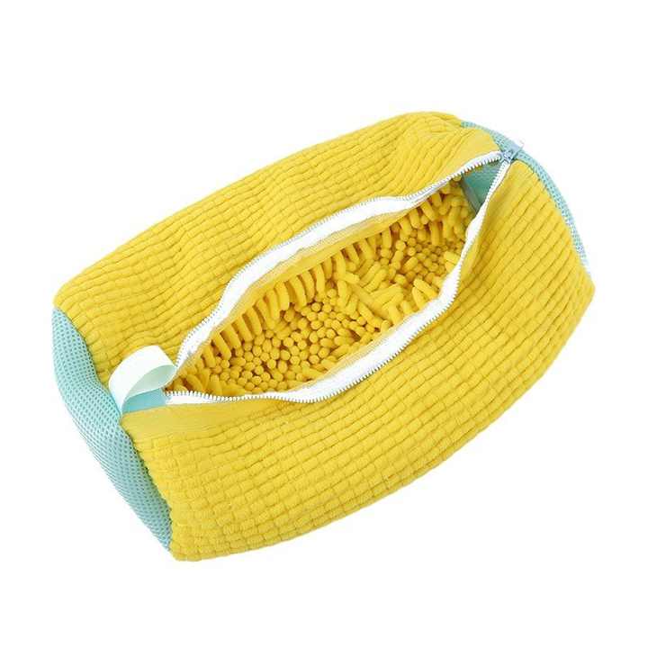 Shoe Care Plus™ Portable Cleaning Bag