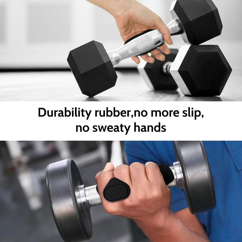 Premium Weightlifting Grip Gloves™