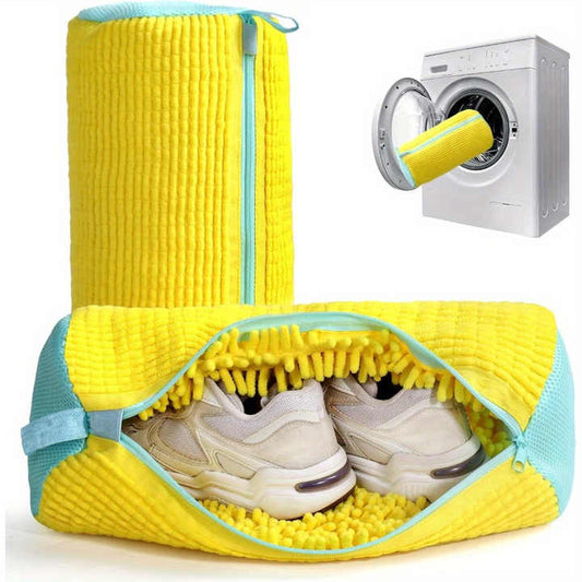 Shoe Care Plus™ Portable Cleaning Bag
